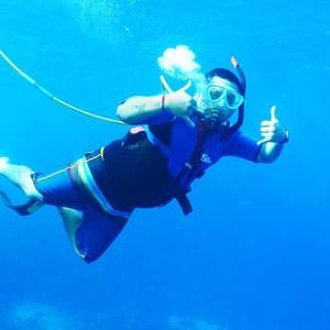 Meet your Posher, Andrew evan